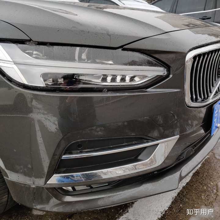 为什么路上很少沃尔沃,为什么都不买沃尔沃