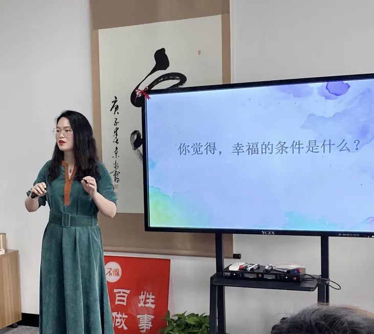 因为爱所以爱战无不胜,一个满满爱意的母亲节