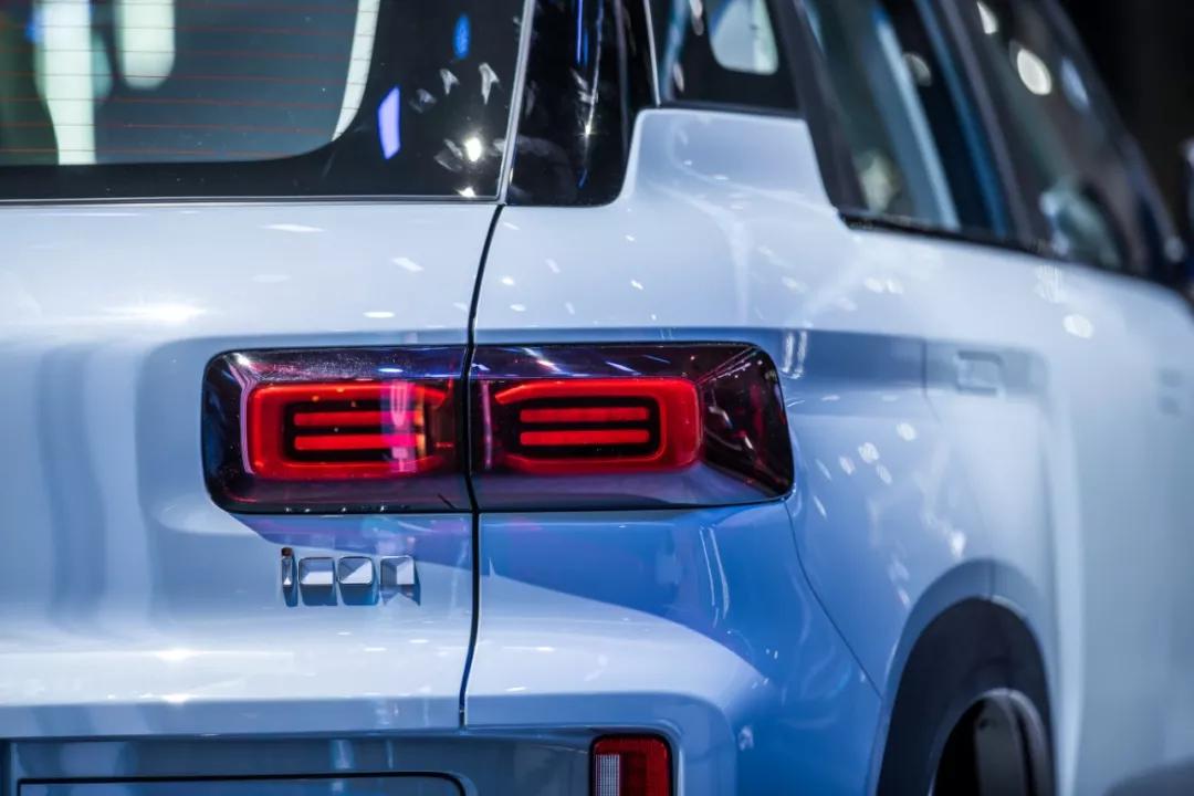 吉利银河限量版icon报价,20款吉利icon银河限量版配置表