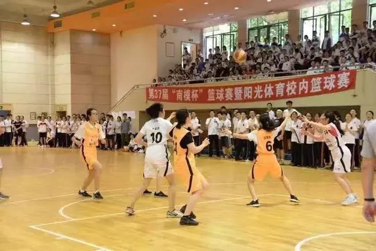 最新公布！徐汇8所学校成市级试点校，有你熟悉的学校吗？