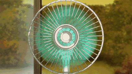 媲美戴森的国产风扇,国产无叶风扇和戴森的差距