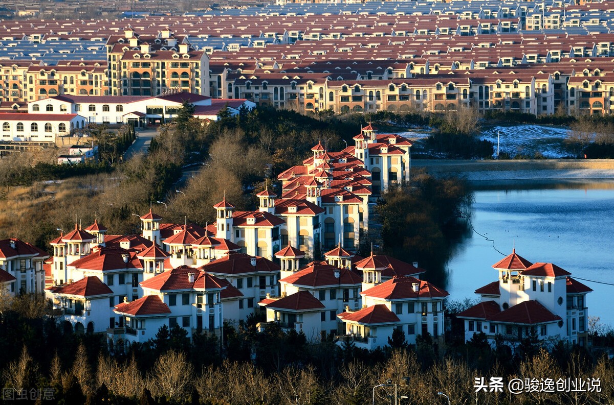 乡村振兴示范城市的四大商机,乡村振兴的四大商机农业投资项目