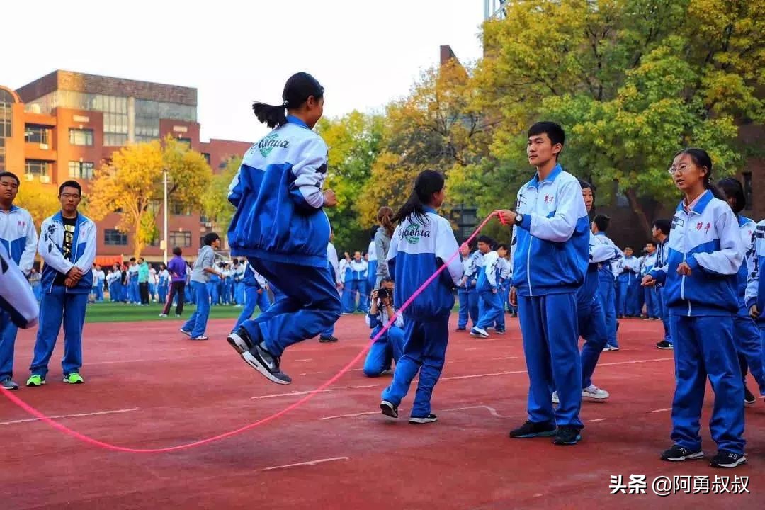天津市耀华中学怎样,天津市和平区耀华中学