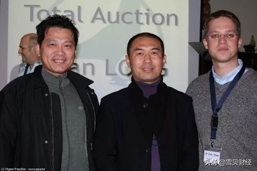 一庄有故事的房屋交易