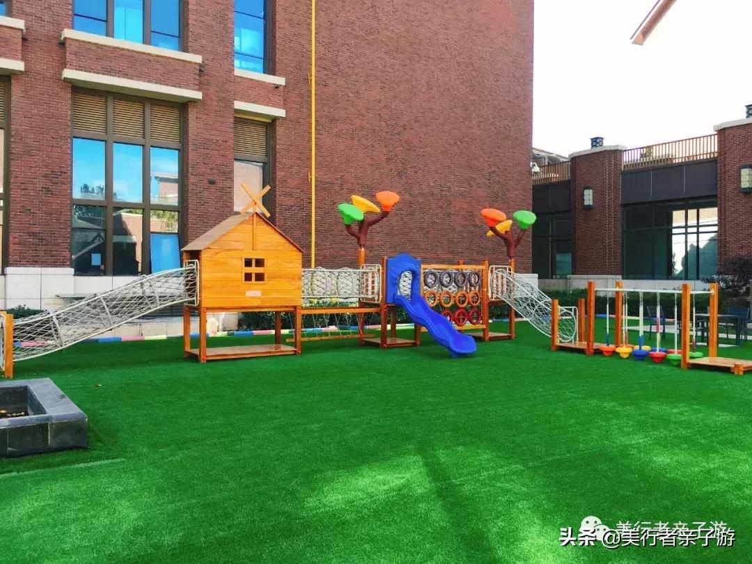 这2家酒店做活动啦~刷野生动物园+自行车运动公园最好时机