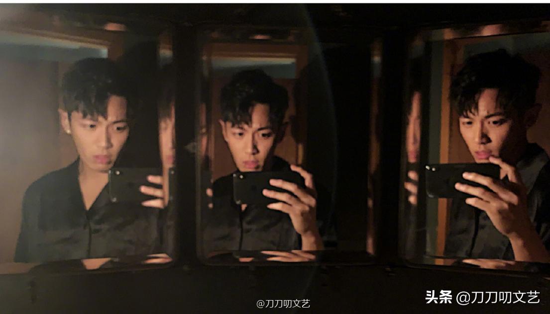 吴秀波和柯震东现状,范冰冰陈羽凡柯震东黄海波