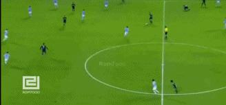 克罗斯和阿隆索长传视频,阿隆索十大长传