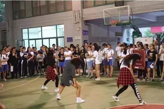 深圳中学为什么会成为全国第一,深圳中学厉害