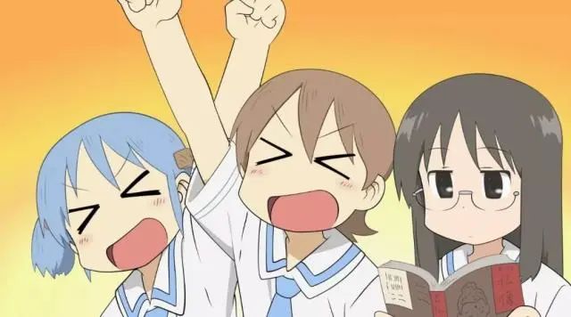 京阿尼十大动画,日媒票选最喜欢的京阿尼动画top10