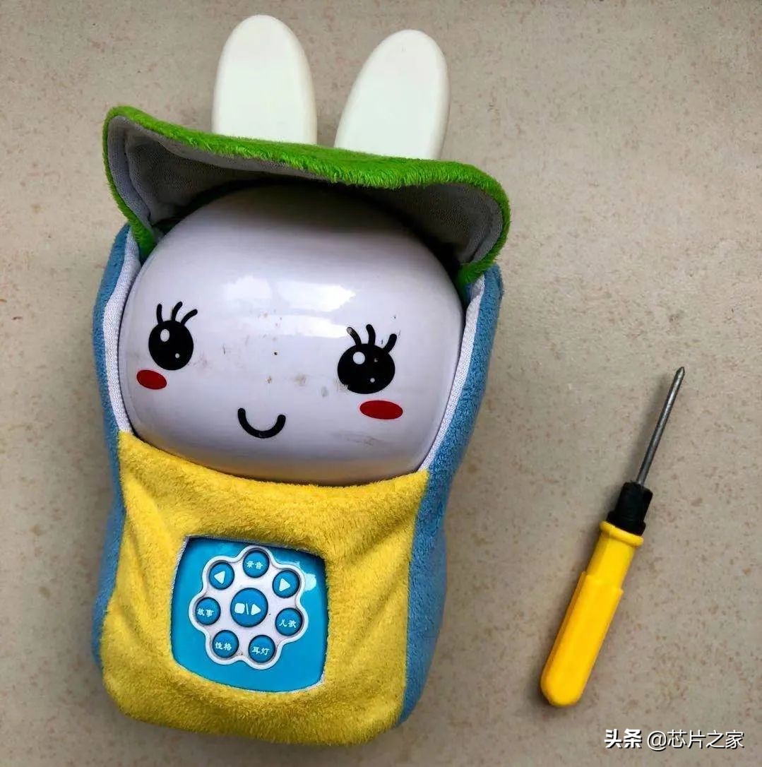 拆火火兔,火火兔拆开步骤