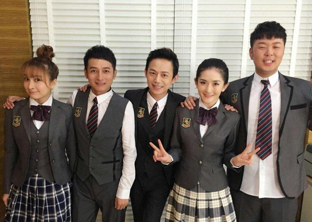 吴昕快乐家族海涛,吴昕对海涛说的话快乐大本营