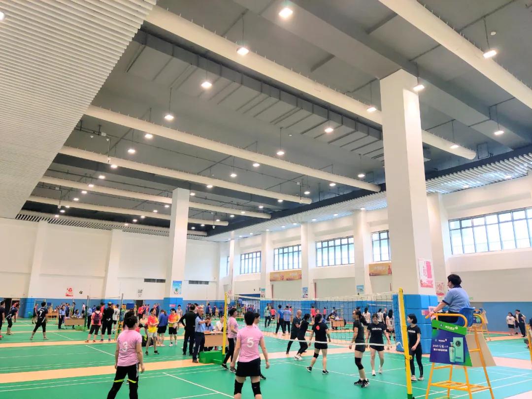 中老年排球邀请赛,黄石青少年排球比赛