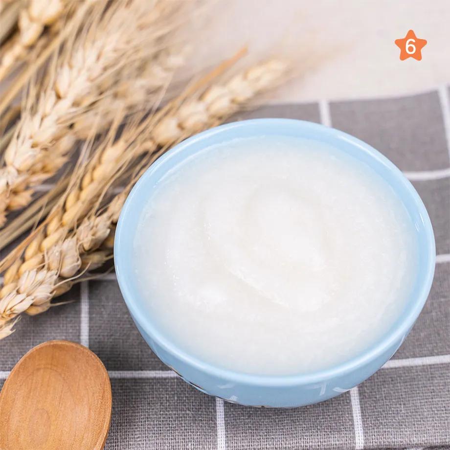 爱优喂辅食的好处和坏处,爱优喂辅食靠谱吗