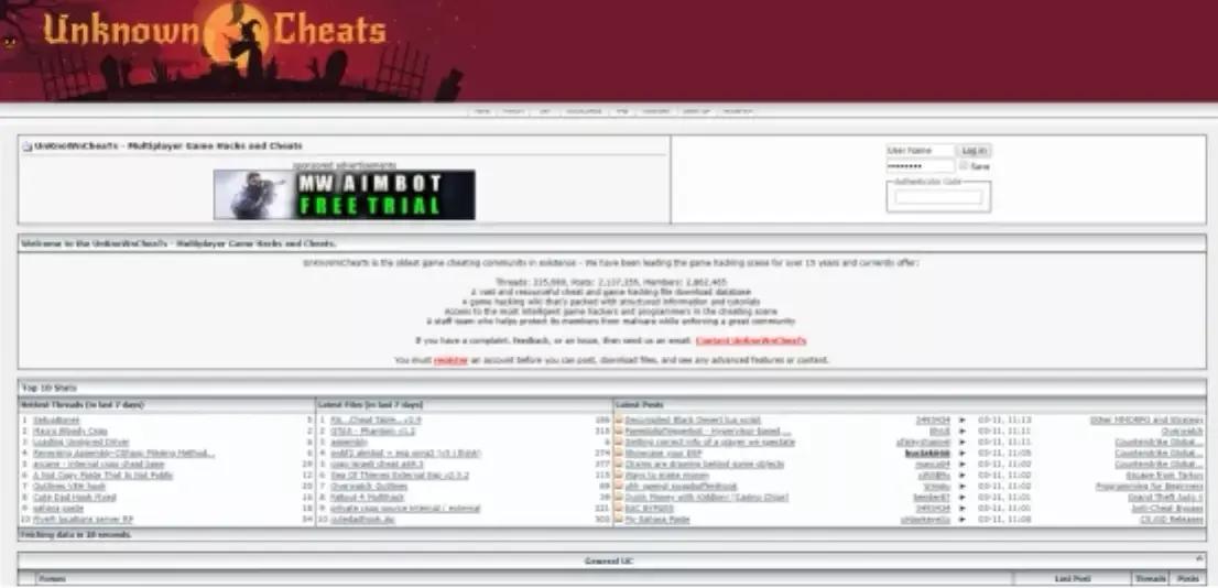 外挂与反外挂一份永不过时的游戏公司考卷
