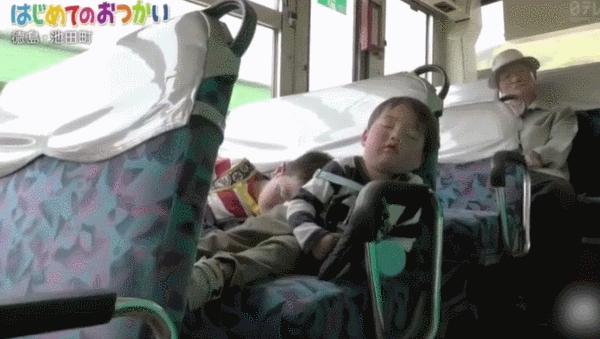 日本综艺小孩子独自去买东西,日本综艺节目小孩买东西