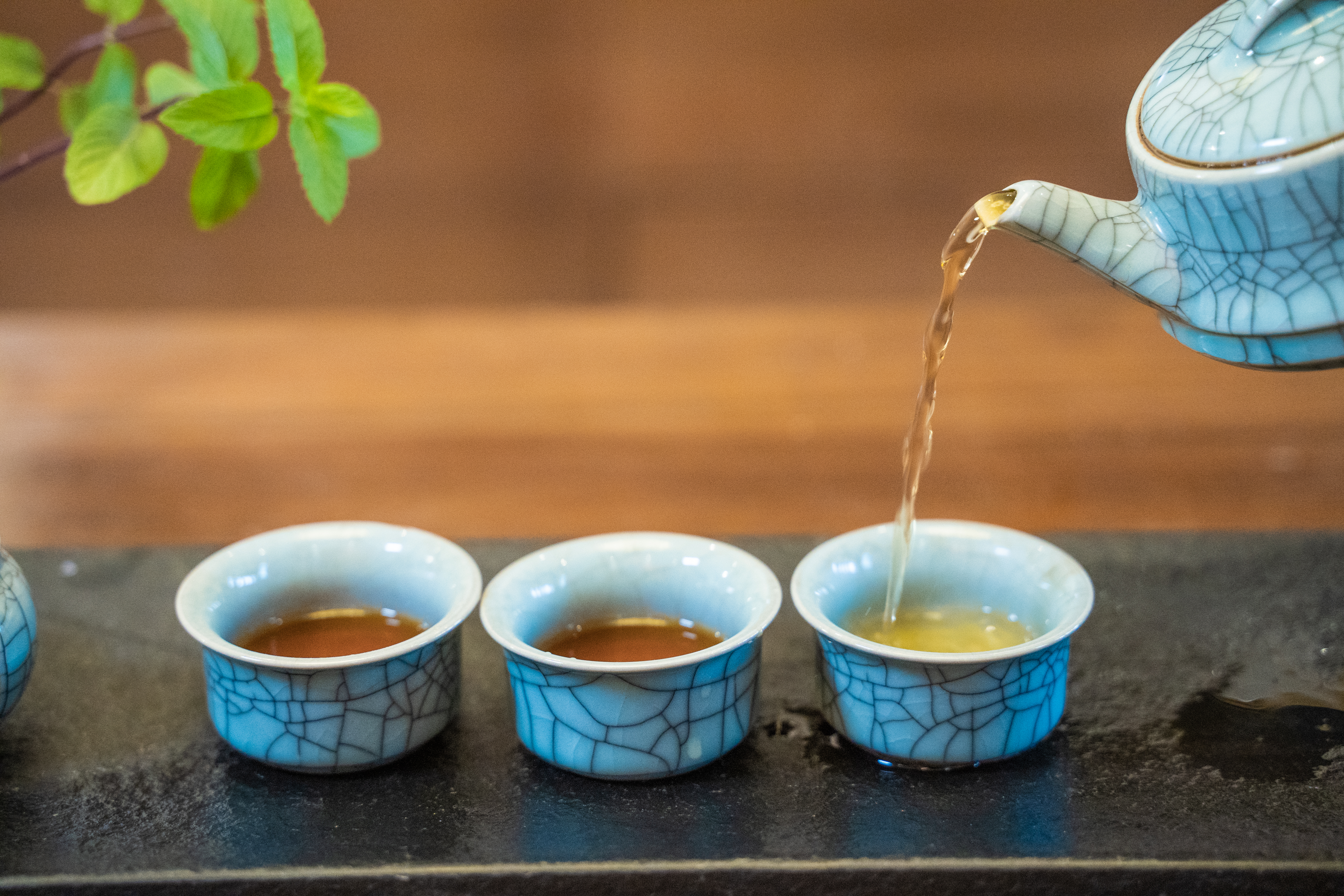 四种不健康的喝茶方法建议收藏,喝茶请牢记这些健康小贴士