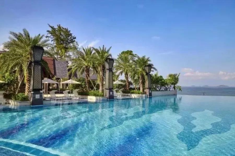 桔钓沙海滩游玩项目,桔钓沙旅游区