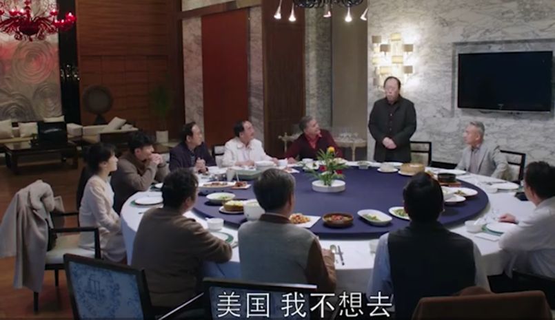 有个爱显摆的朋友怎么办,有一些特别爱显摆的亲戚