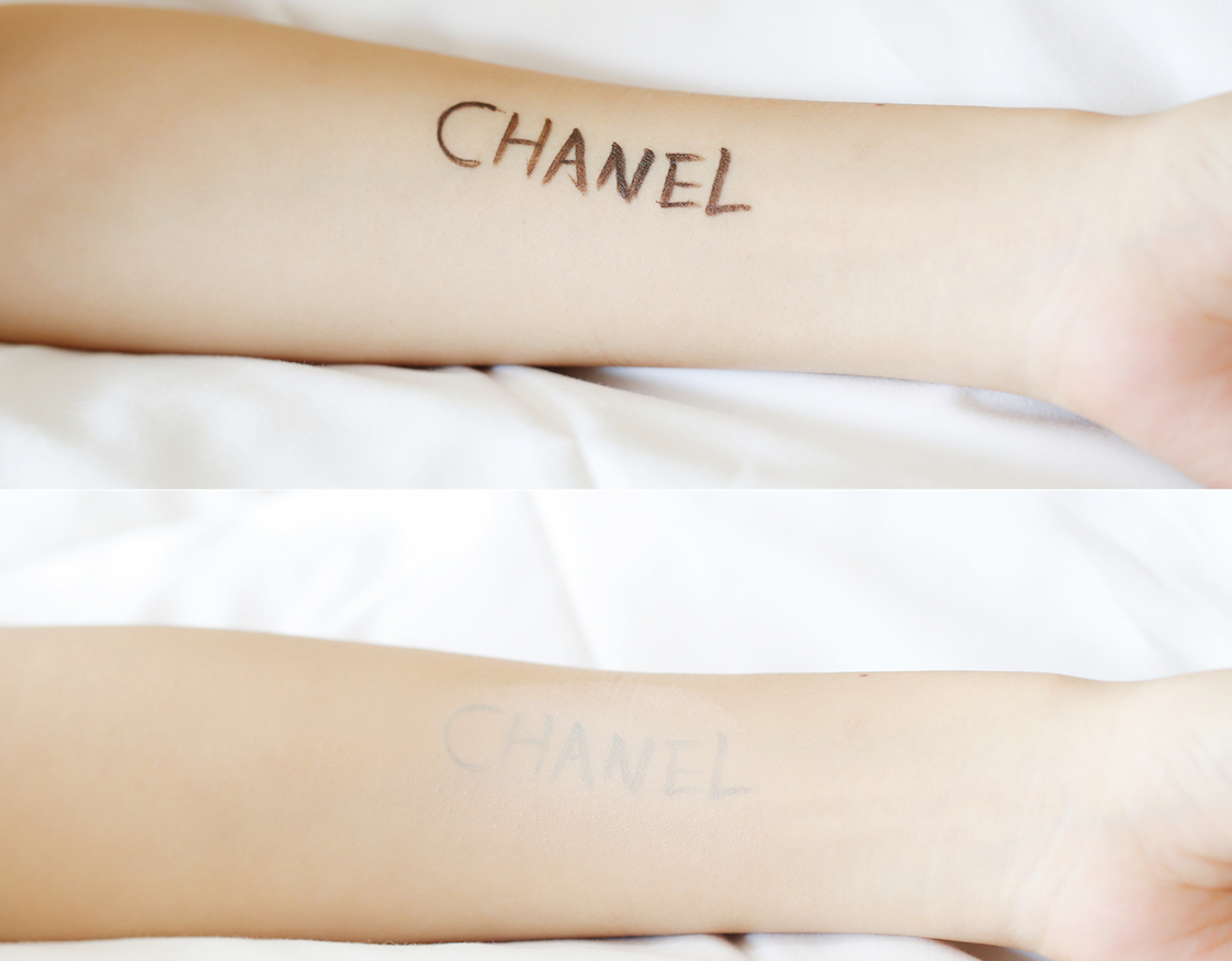 香奈儿清透遮瑕裸妆果冻气垫,香奈儿裸妆气垫