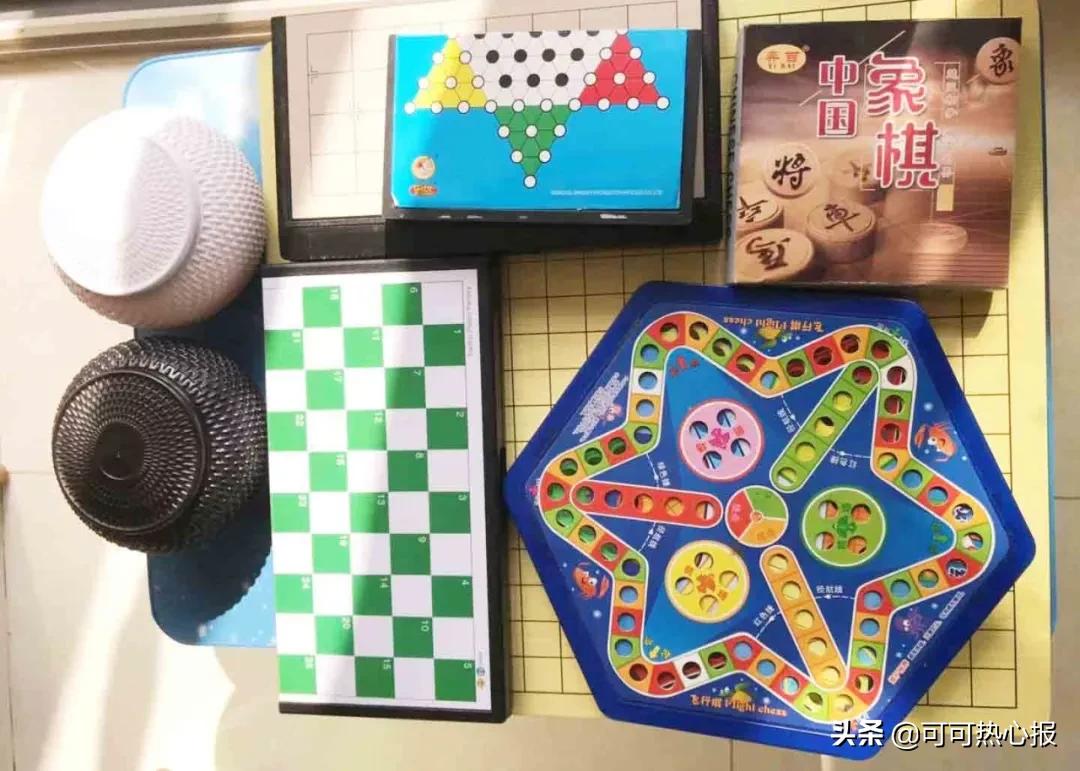 封城第10天,一个武汉女人的三餐、家庭和微信群