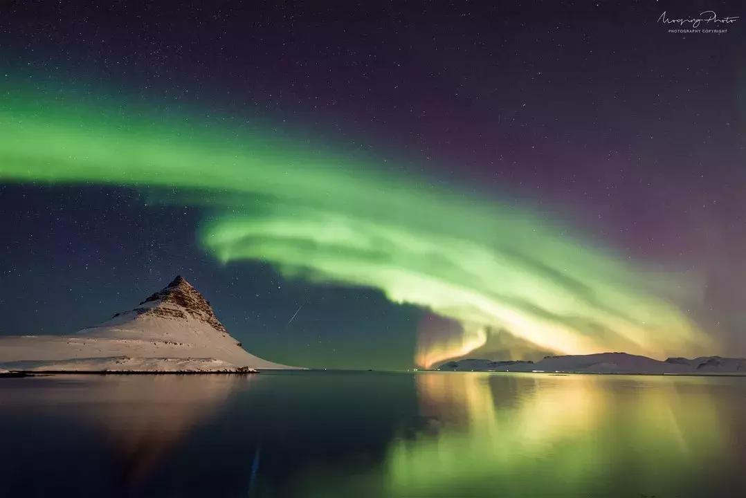 访谈｜帕特里克·摩尔爵士最佳新人奖得主的星空摄影