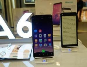 中国移动的A6手机有用过的吗？感觉怎么样？