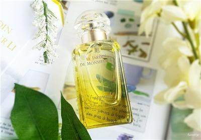 集齐世界经典香气的大牌香水-跟着它环游世界