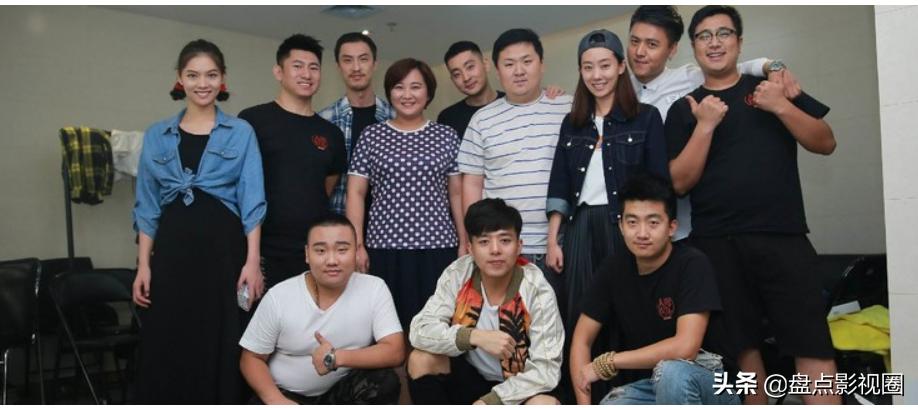 郭德纲贾玲喜剧之夜,贾玲郭德纲相声高清视频