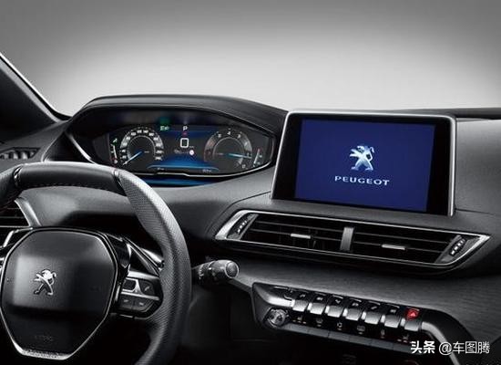 还有谁想成为“爆款”？让巴黎时装周上的标致4008来告诉你吧