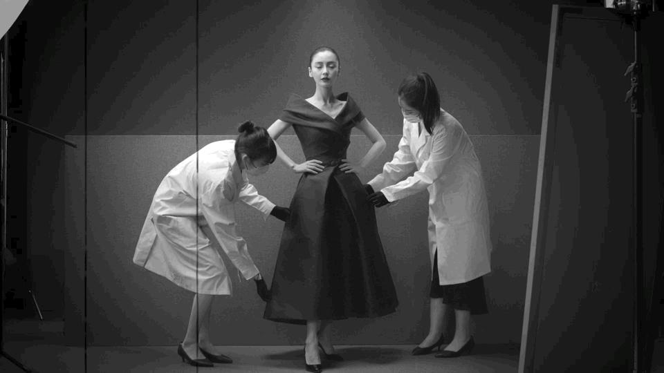 “嫩模皇后”杨颖的升级打怪史,小说都不敢这么写