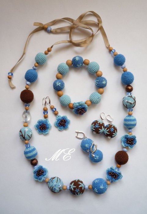 钩出来的毛衣,钩出来的毛衣怎么弄回去