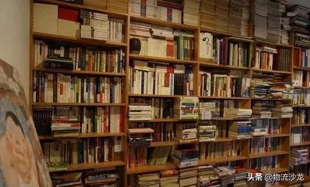 收藏|2019物流学习必读书籍