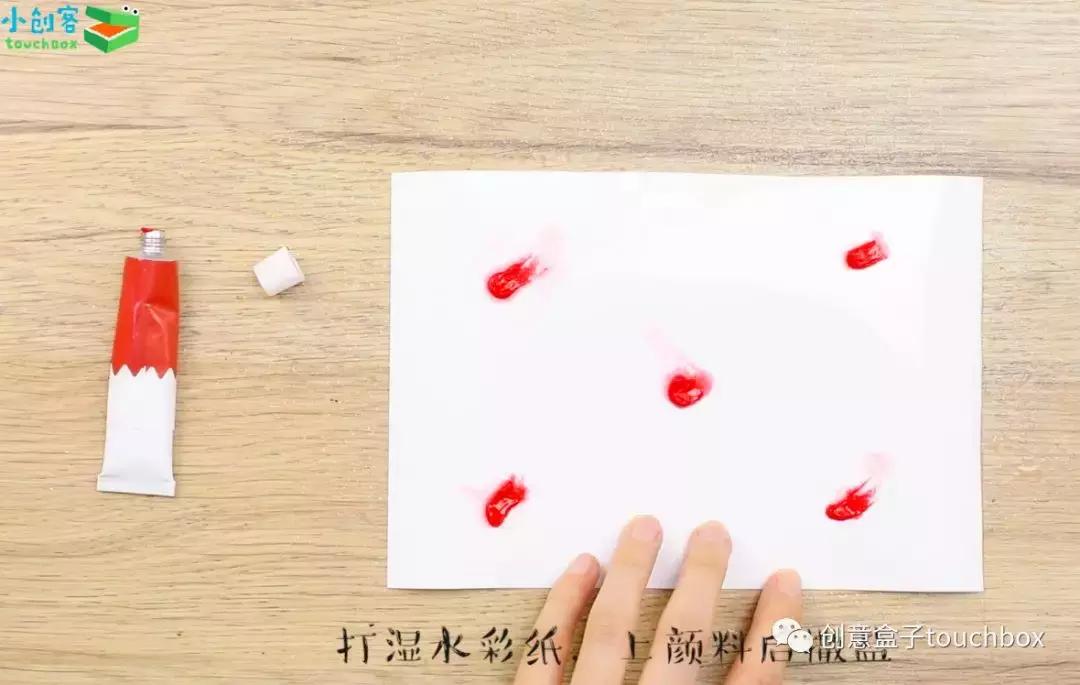 结合中秋节和教师节做卡片简单,教师节中秋贺卡手工制作只用长纸