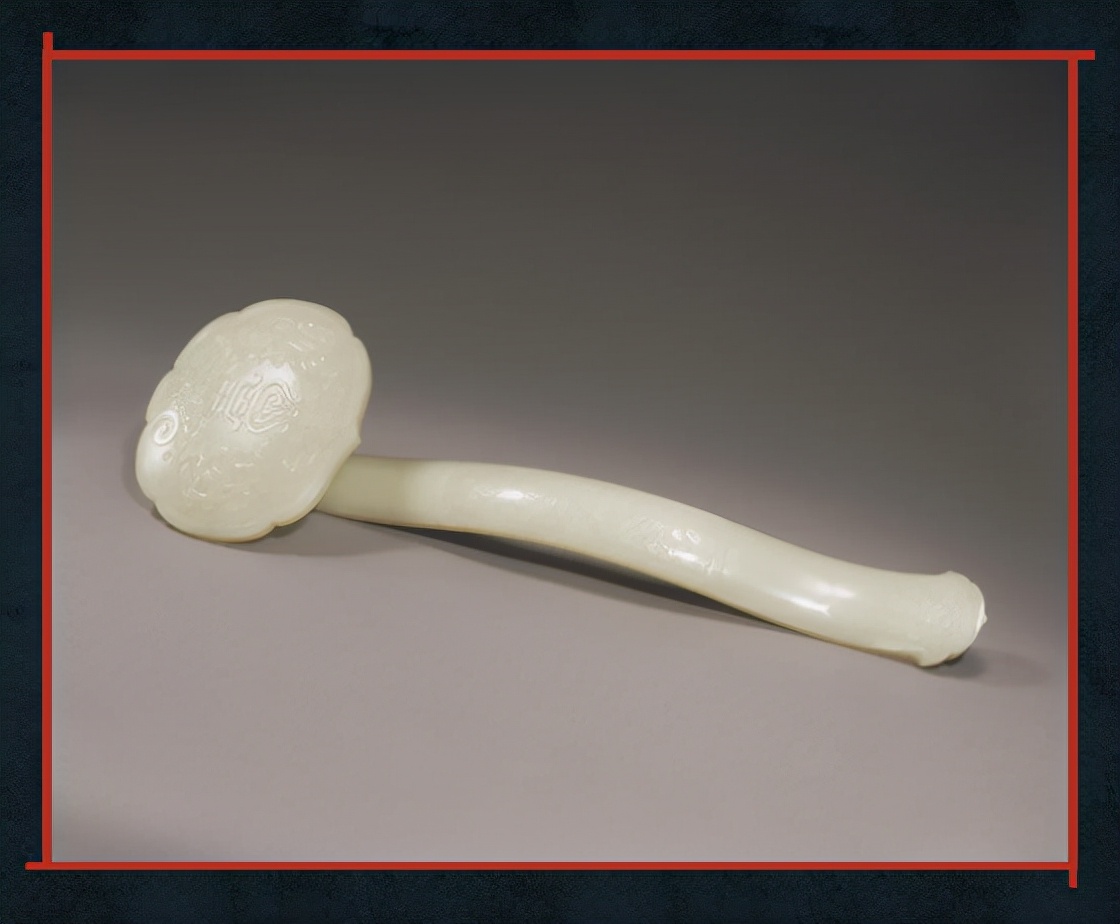 中国十大玉如意,中国的传统玉是什么玉