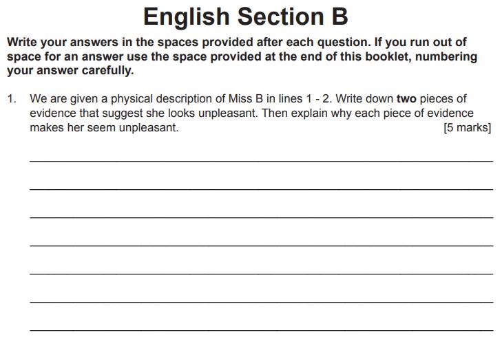 不知道这些试题，怎么进国际学校？来看看国际学校的入学难度