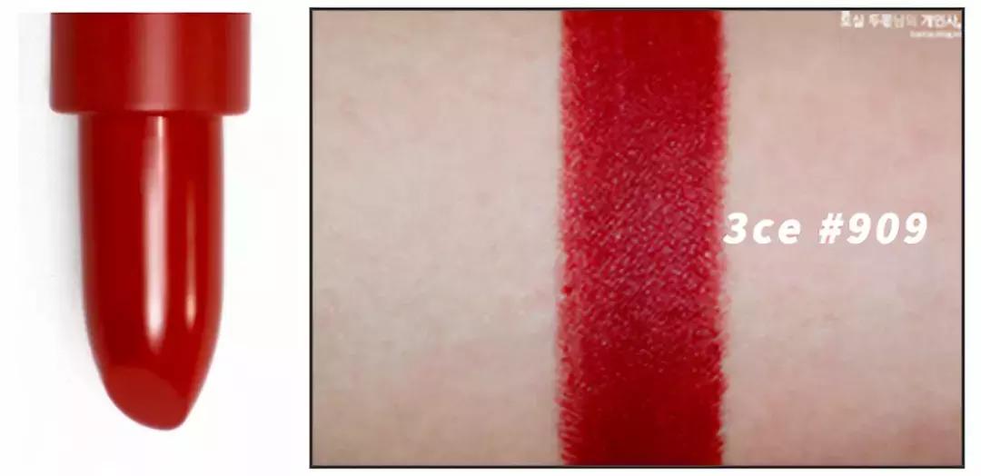 杨幂色和大表姐色口红哪个好看,杨幂用的枫叶色是什么口红