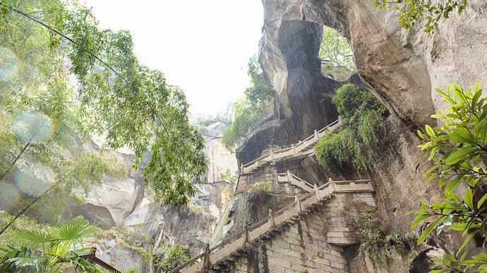 浙江台州市哪个区最好,浙江台州市有哪些地区