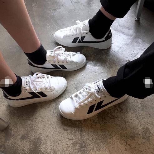 千元预算哪款小白鞋好,千元小白鞋推荐男生