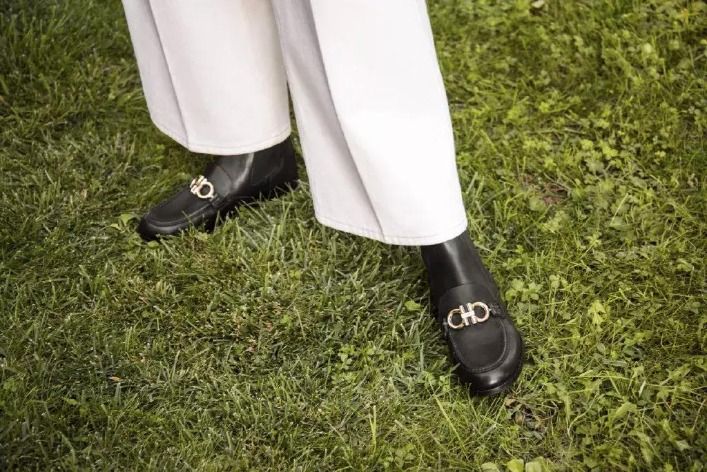 梦露经典高跟鞋,梦露最漂亮的高跟鞋