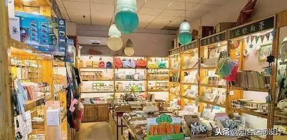 武汉有意思的物品店,武汉最美文具店