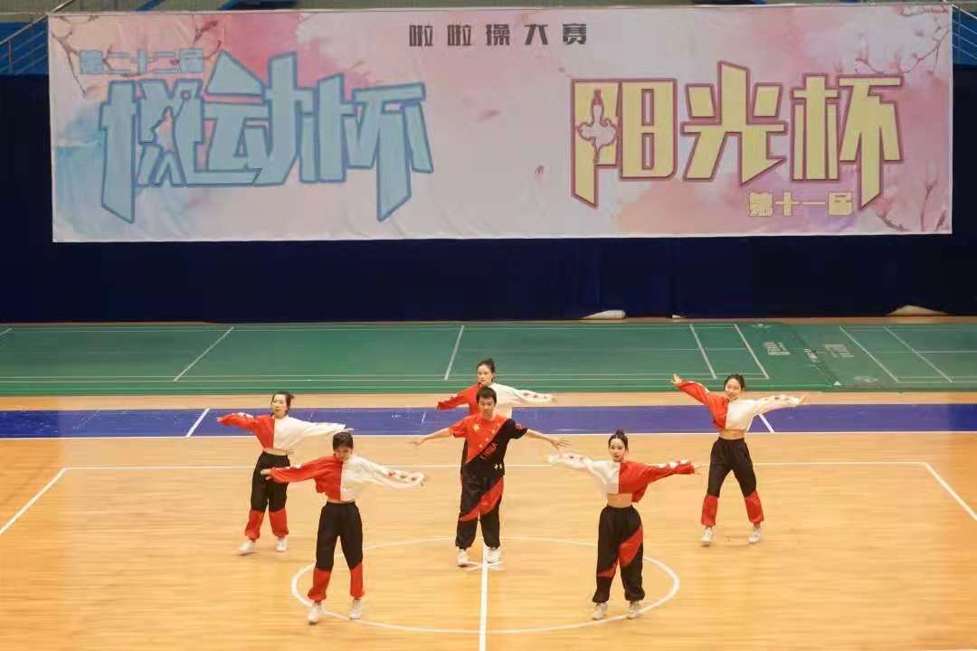 五月动起来图片,五月动起来舞蹈视频