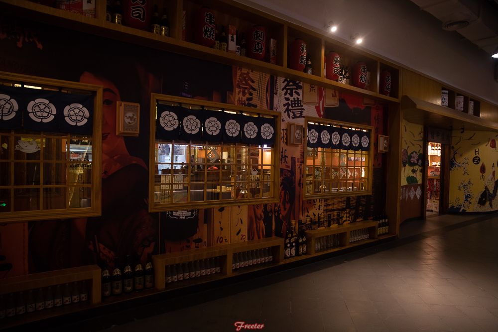 商场复工的第一天,复工第一天商场