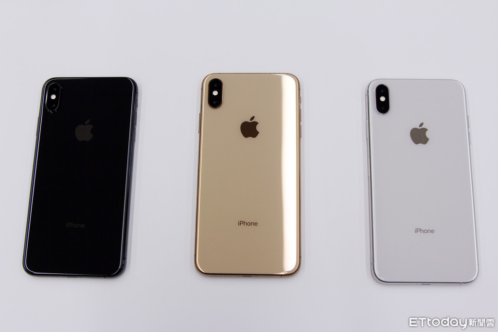 苹果xsmax白色真机图赏,iphonexsmax怎么看起来有高级感