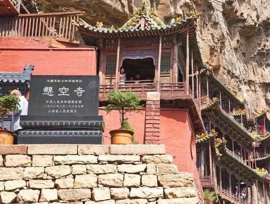 中国古代堪称世界奇迹的建筑,建造古代建筑