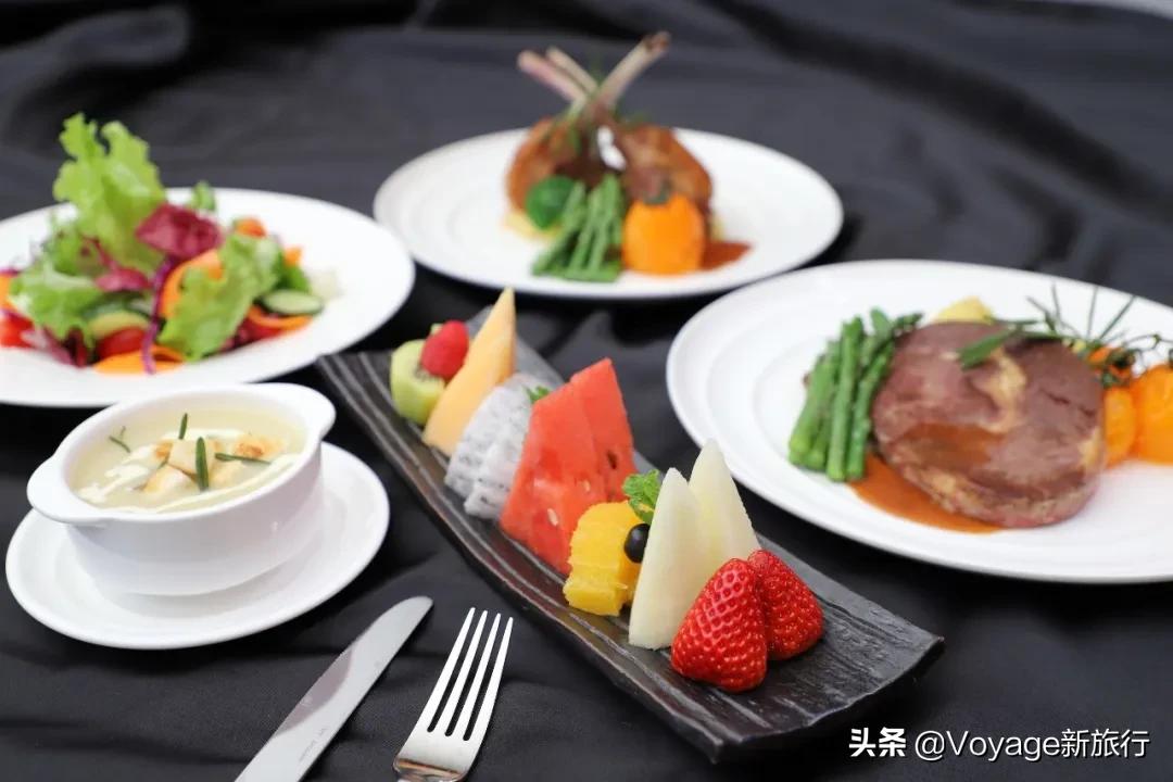 倒计时5天!这些奢华酒店的520打开方式,帮你称霸秀恩爱大赛