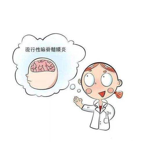 儿童打流脑疫苗后可预防多久,宝宝三岁疫苗流脑是预防什么的