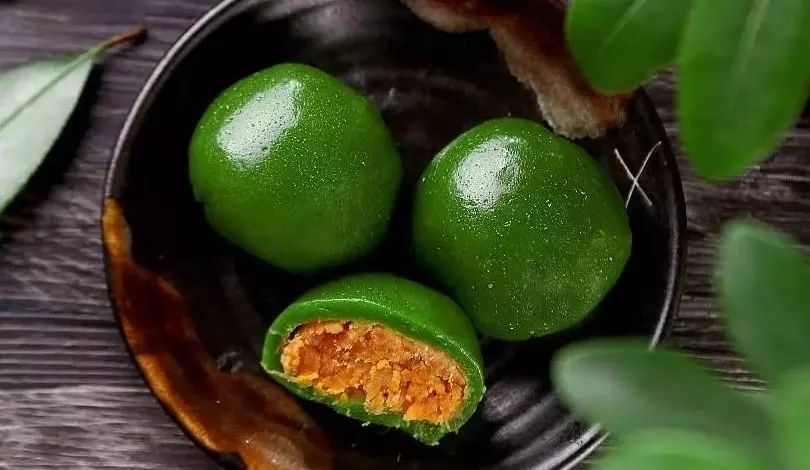 每天出货20000盒，小青团何以大卖？