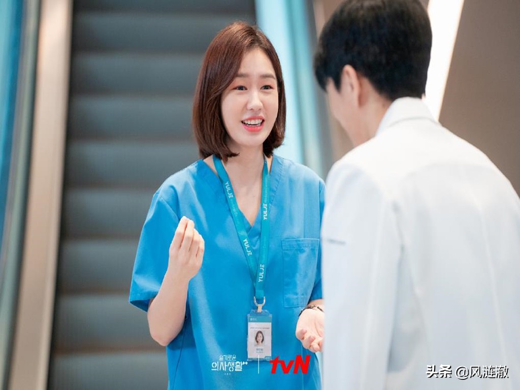 韩国最佛系的经纪公司,宋慧乔为啥要换经纪公司