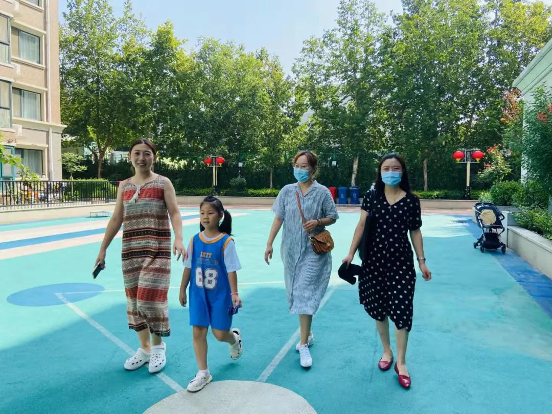 师生心理疏导和教育教学衔接,中小学衔接教育活动