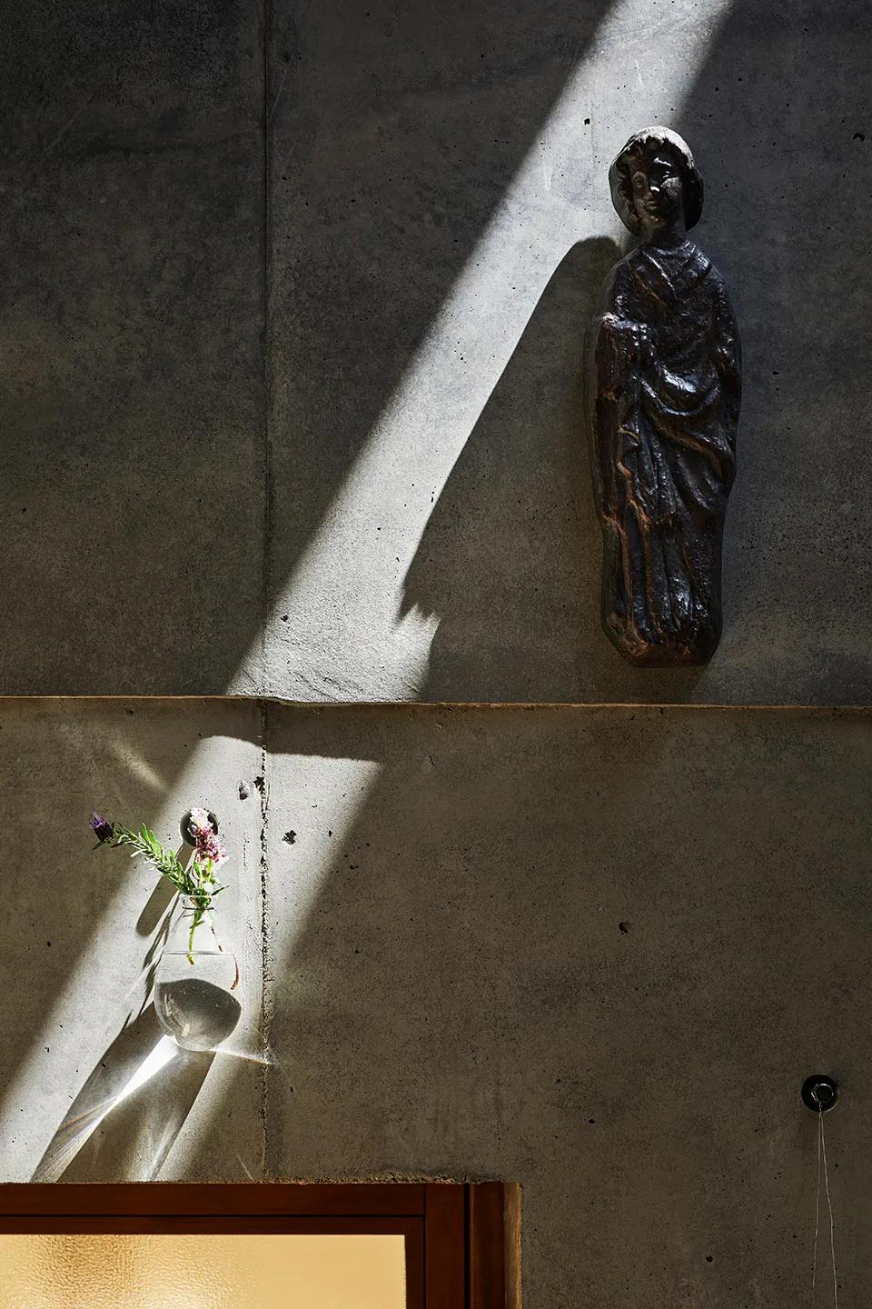 不到20平米的小房子,小户型极简住宅